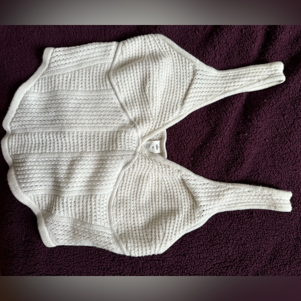 ALO top size M